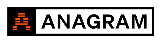 Anagram logo