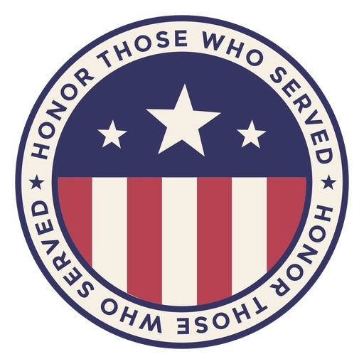 For Those Who Served