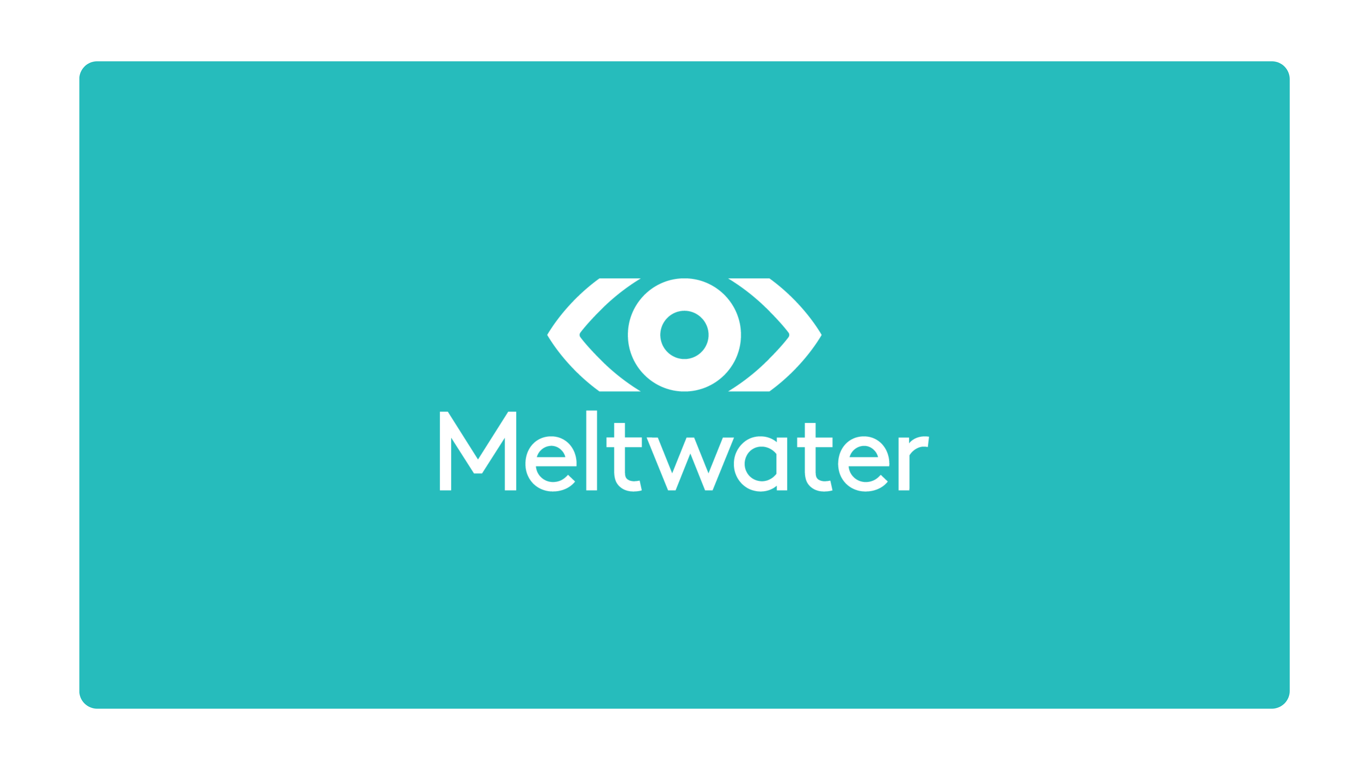 Meltwater