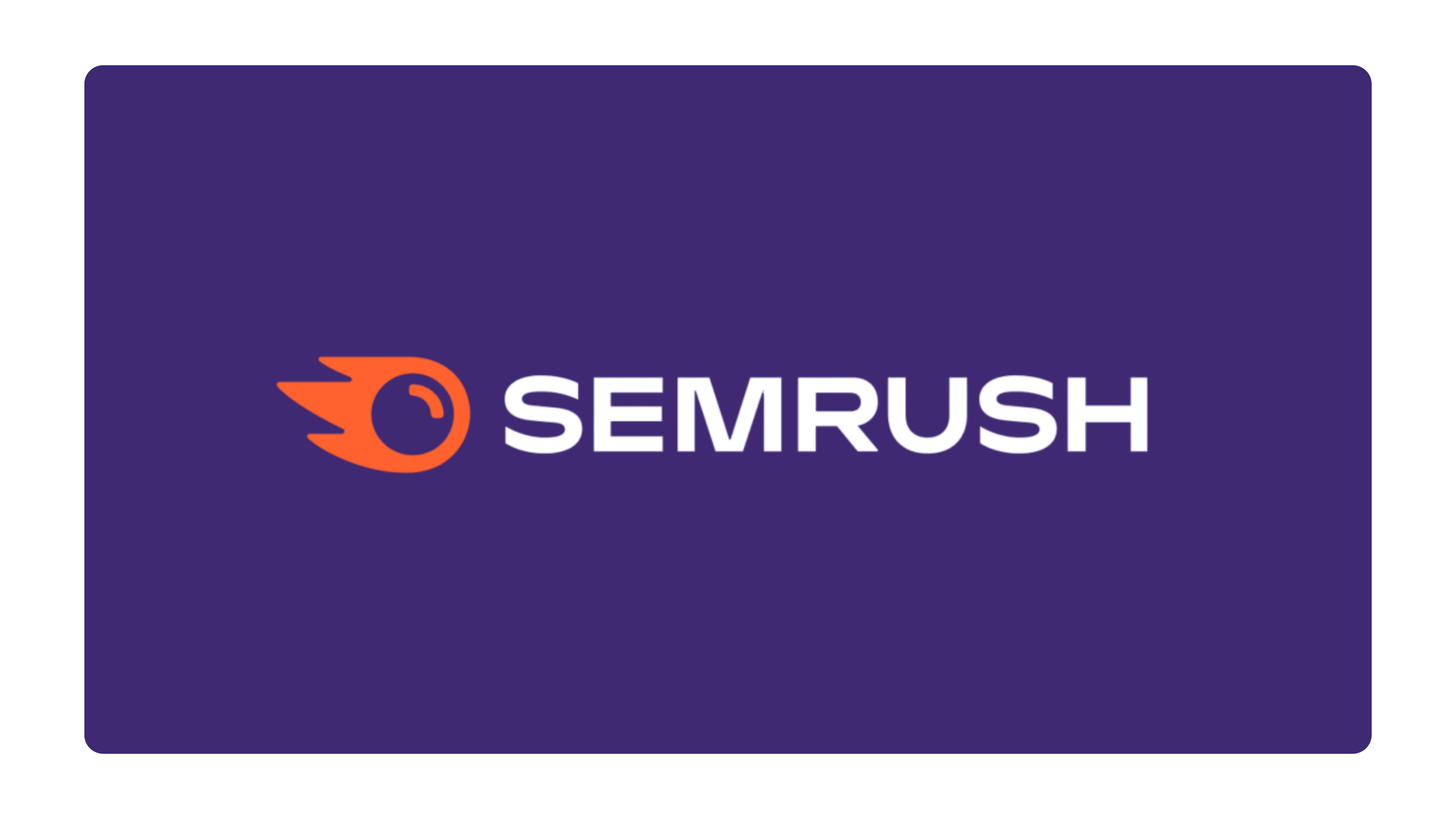SEMrush