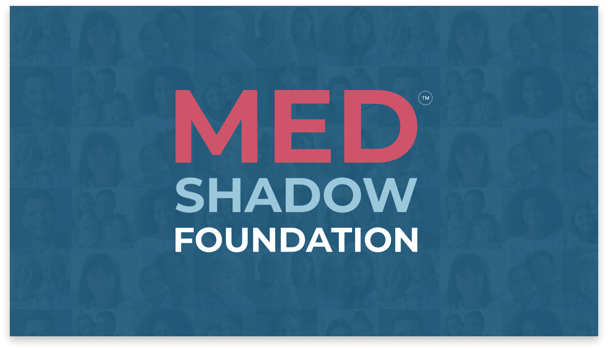 MedShadow presenter-led YouTube video