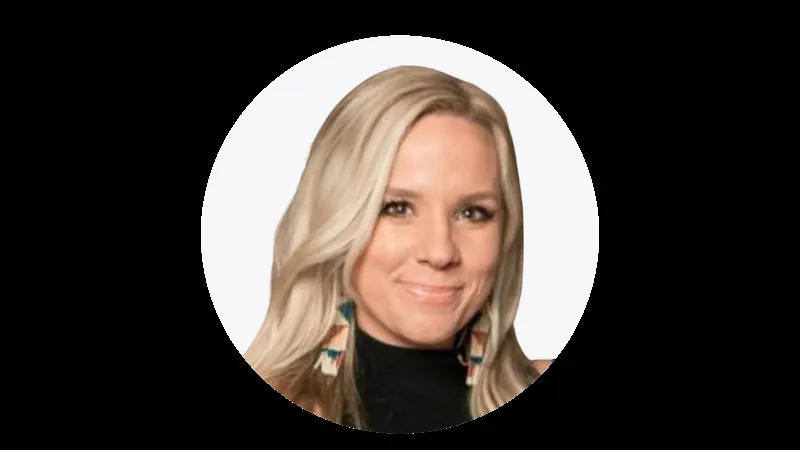 Jill Vonier