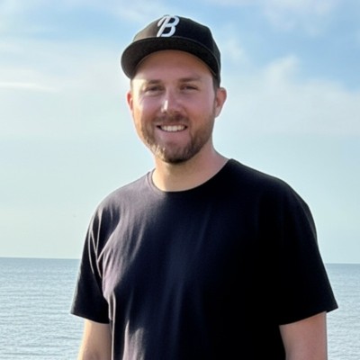 Brandon Grimes