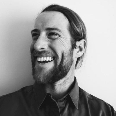 Joshua Kealy