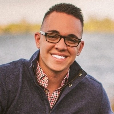 Mike Balmaceda