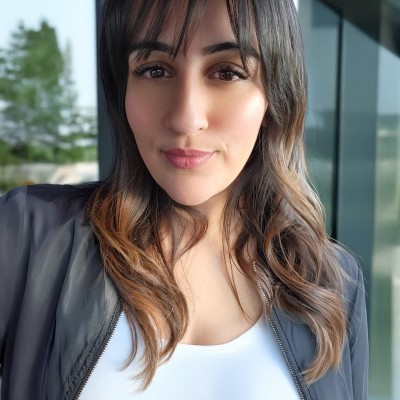 Ruby Brar