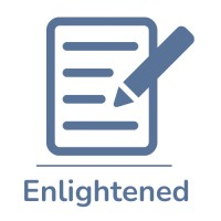 Enlightened LCS logo