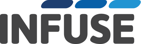 INFUSE logo