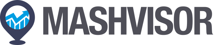 Mashvisor logo