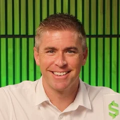 Eric Presnall