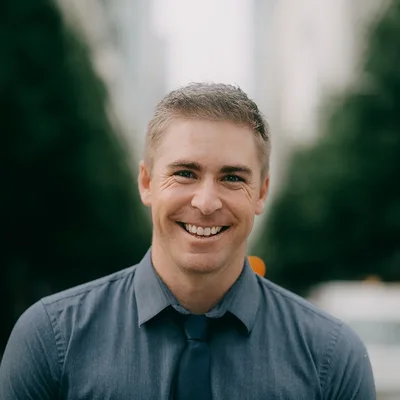 Eric Presnall