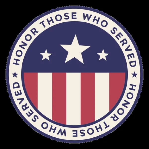For Those Who Served