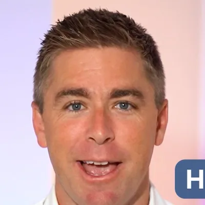 Eric Presnall on the Hired Lite explainer