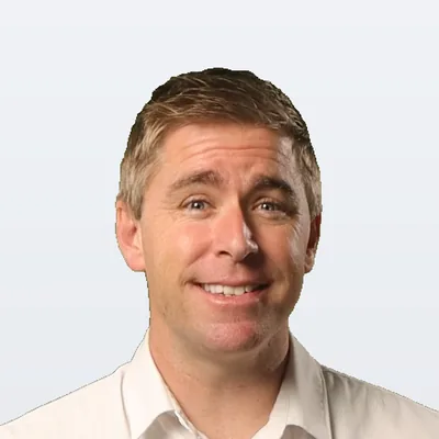 Eric Presnall, Founder and Lead Spokesperson at VideoRep