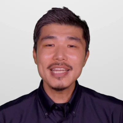 VideoRep roster presenter