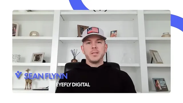 EyeFly Digital testimonial