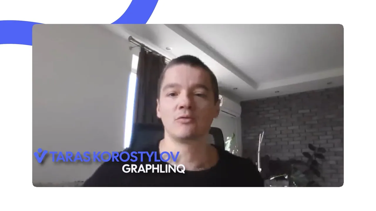 GraphLinq builder tutorial