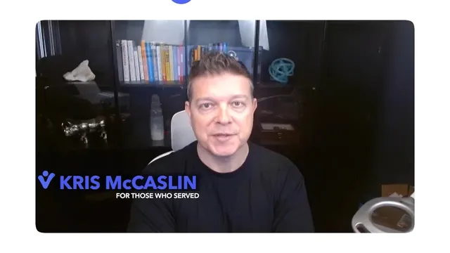 For Those Who Served testimonial