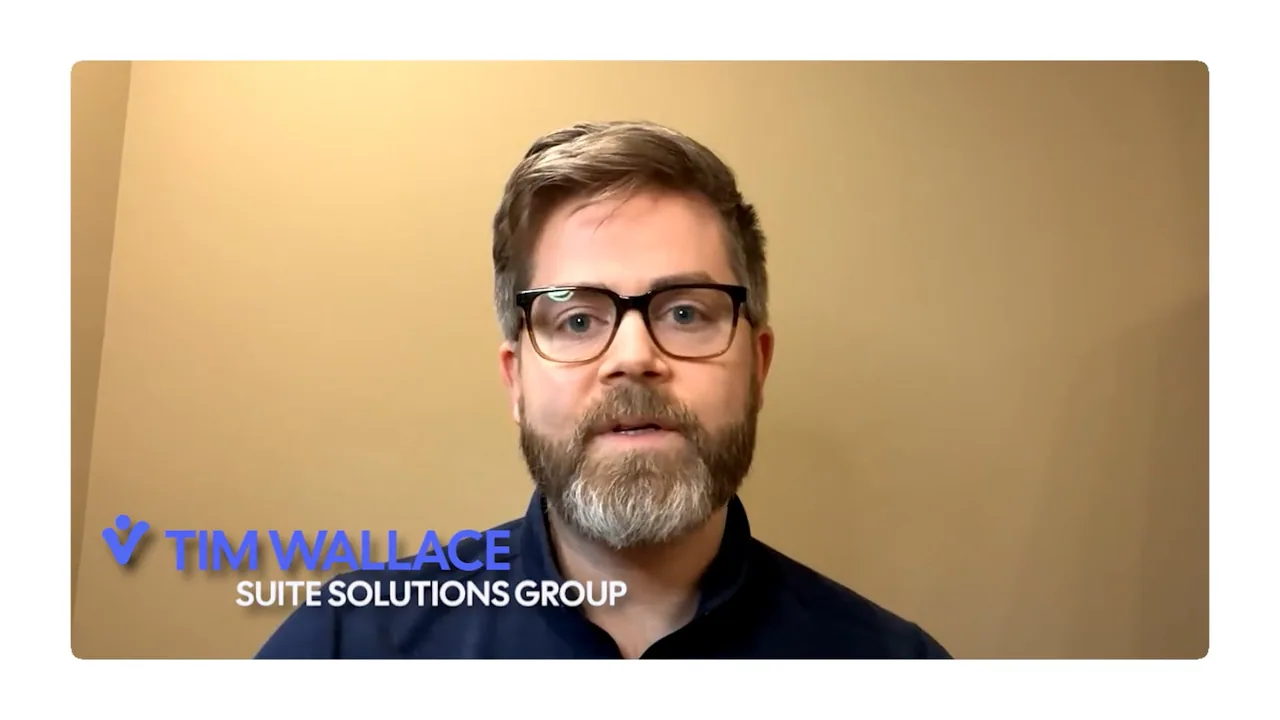 Suite Solutions Group testimonial