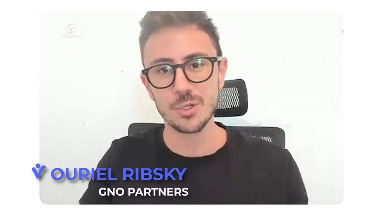 GNO Partners video sales letter and ad campaign