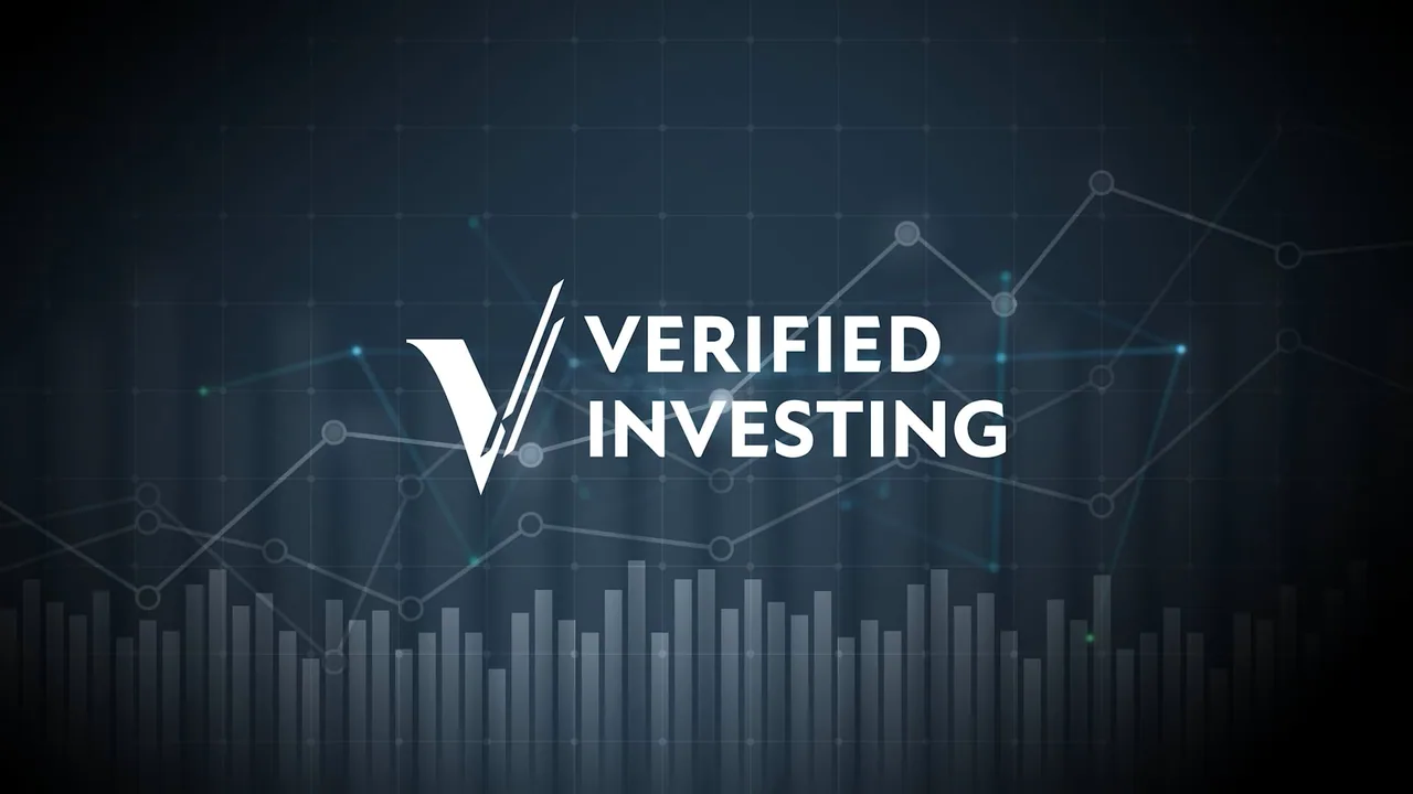 Long-form video sales letter for Verified Investing