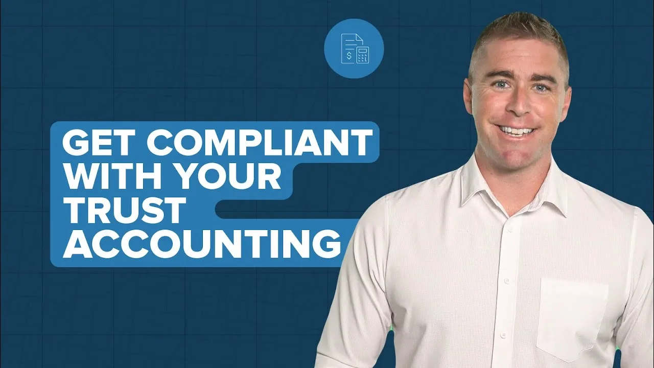 Presenter-led explainer produced for Buildium